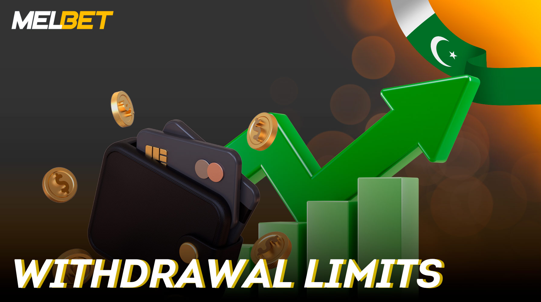 Minimum withdrawal on Melbet